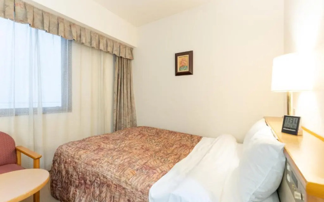 Semi-double room 사진 1