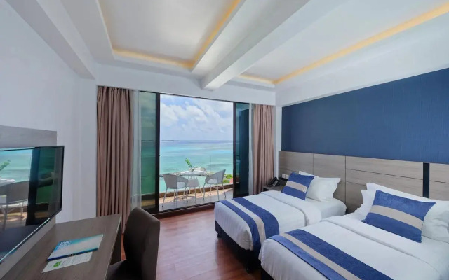 Arena Beach Hotel