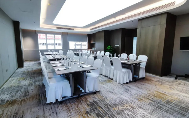 Shenzhen Shanghai Hotel