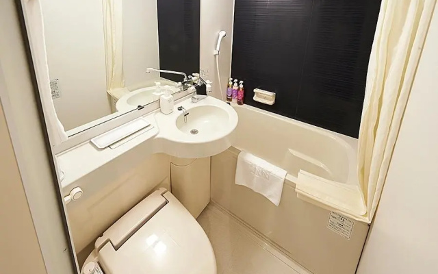 Upper Floor Double room (풀 더블 침대) 사진 4