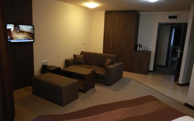 Hotel Complex Zara Bansko