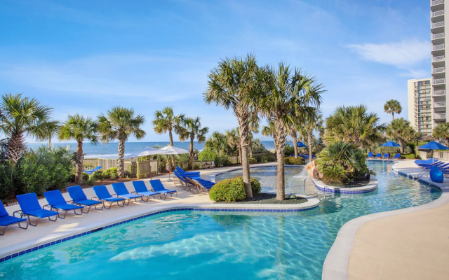 Royale Palms Condominiums