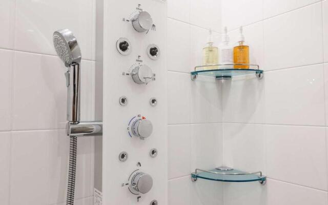 Hotel Forza Sapporo Station