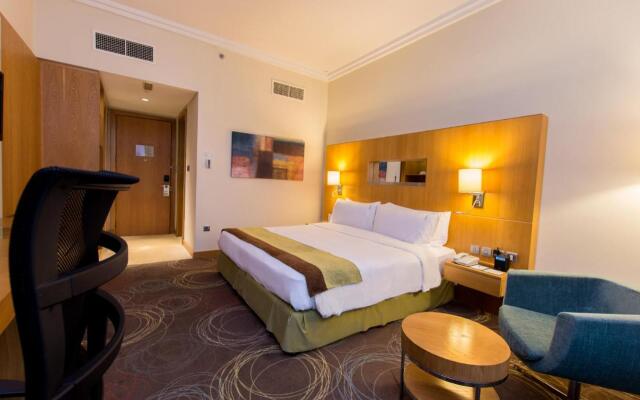 Holiday Inn Abu Dhabi by IHG