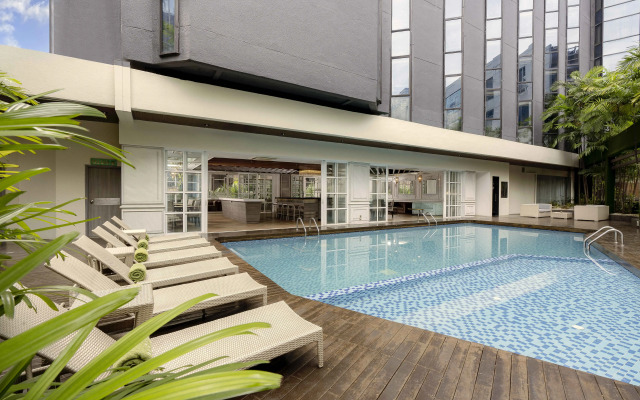 Melia Kuala Lumpur