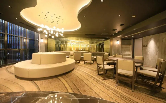 Quintessa Hotel Tokyo Ginza Hotel