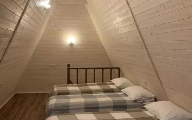Dream House Aparthotel