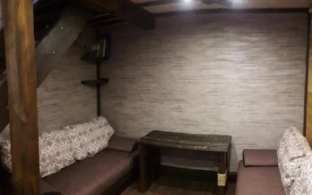 Gornyij Mayak Guest House