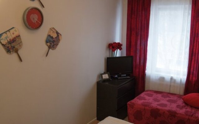 All Right Holiday Cottage
