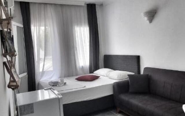 Bodrum Merkez Kumsal Pansiyon