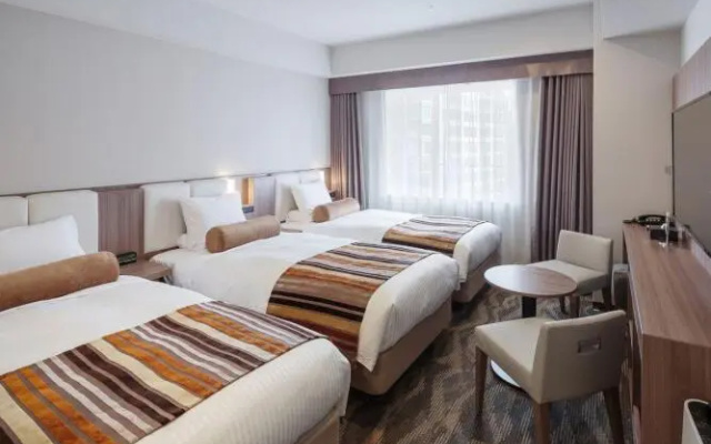Superior Smoking Triple room 사진 1