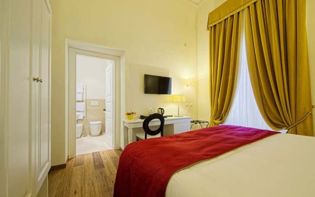 Gravina Rooms San Pietro