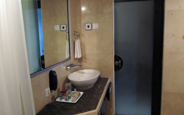 Hotel Sea Rock Villa