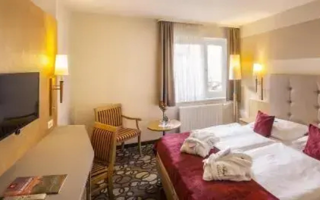 Berghotel Bastei