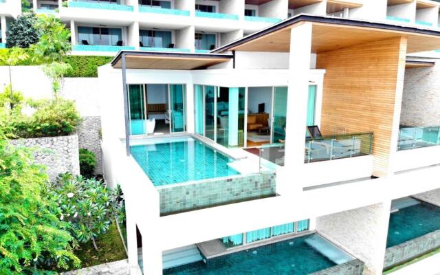 Wyndham Grand Phuket Kalim Bay