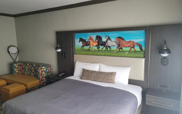 Big Country Hotel & Suites, SureStay Collection by BW