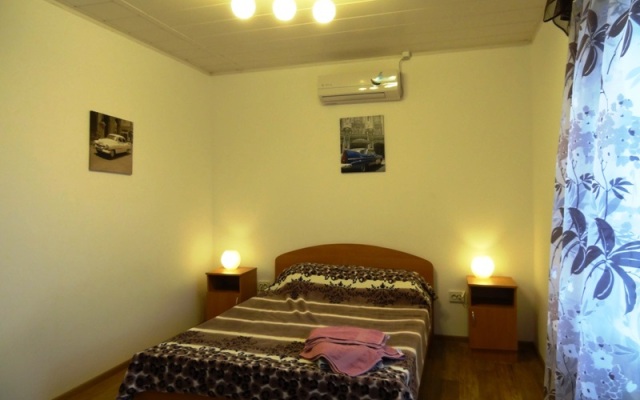 Guest House Na Oktyabrskoy 33