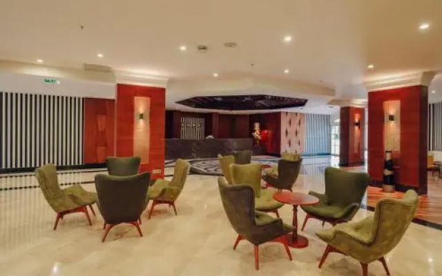Selectum Family Resort