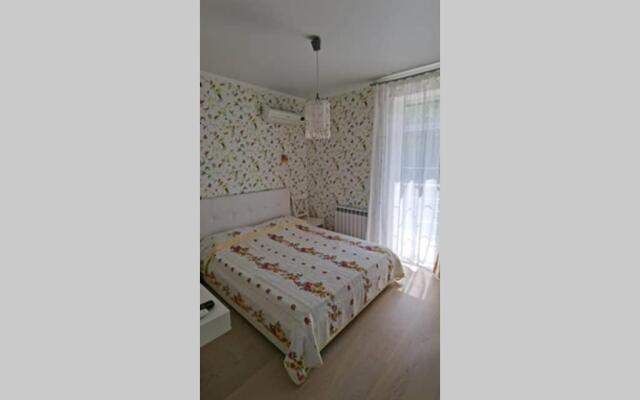 Дом в Кедровой роще