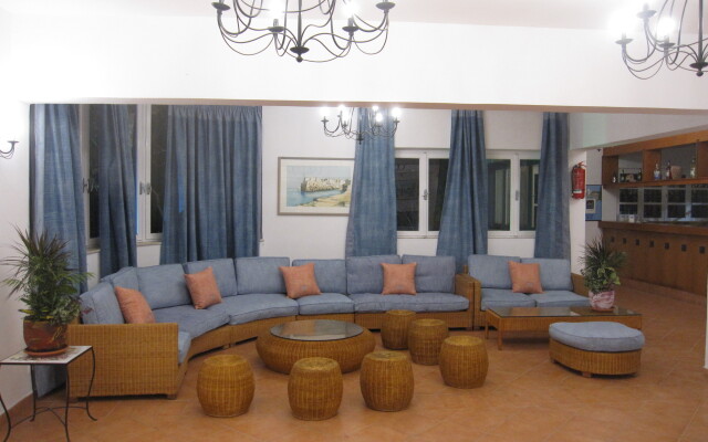 Boutique Hotel Tilos Mare