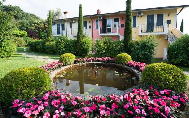 Park Residence Il Gabbiano