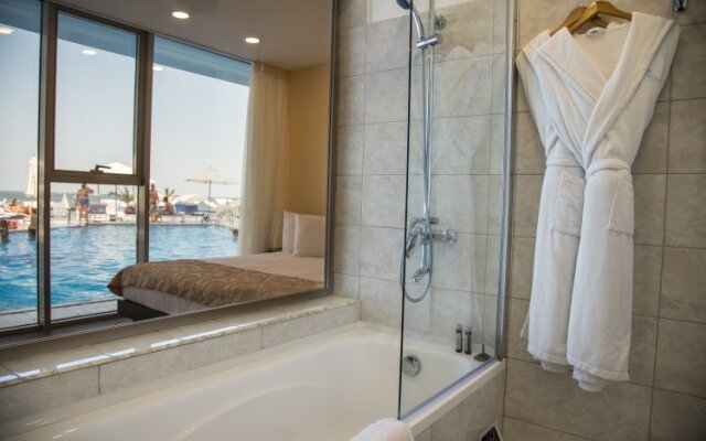 Boutique Hotel Portofino