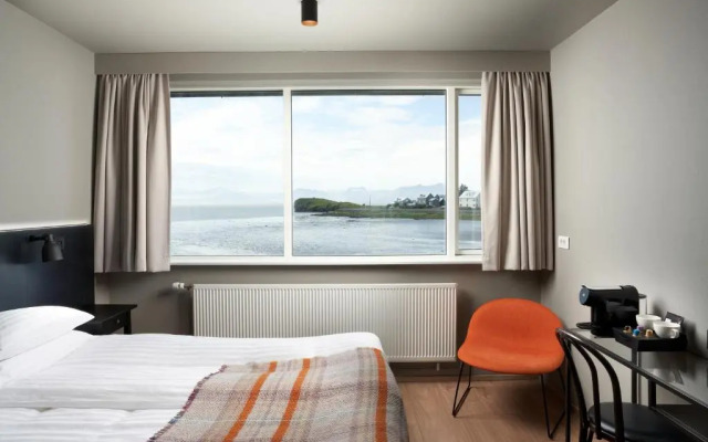 Höfn - Berjaya Iceland Hotels	