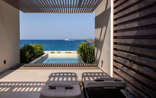 Mosay Kos All Suite Hotel