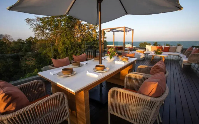 Cape Nidhra Hotel Hua Hin
