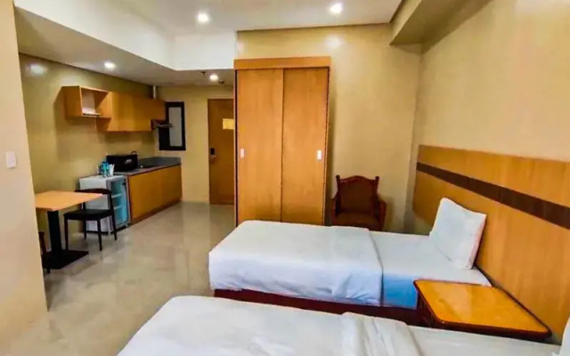 Cebu Family Suites powered by Cocotel