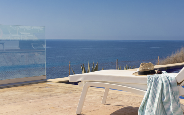 Hotel Palia Maria Eugenia