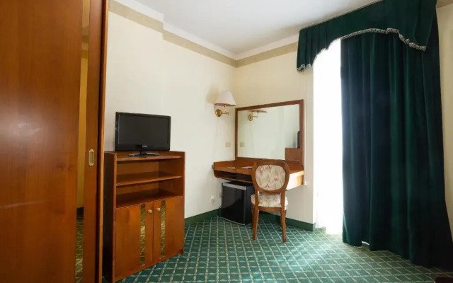 Abano Verdi Hotel Terme