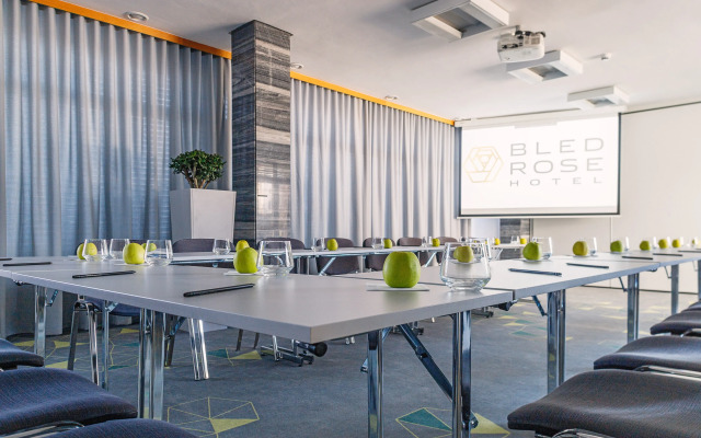 Bled Rose Hotel