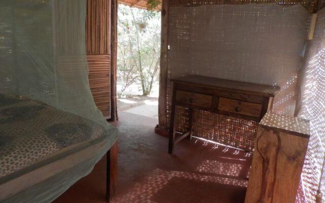 Sevas Huts And Cabanas