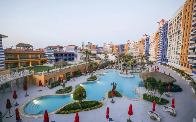 Porto Marina Resort & Spa Al Alamein