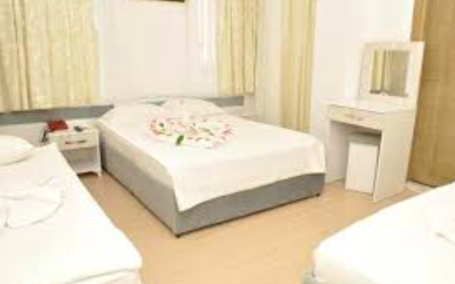 Cemre Hotel