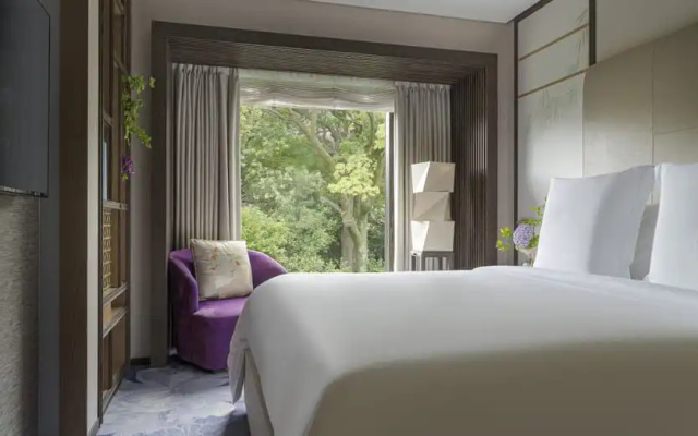1 Bedroom Heritage Garden Double Suite (풀 더블 침대) 사진 1