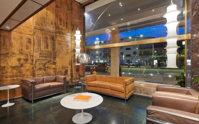 Hotel Plaza Venice