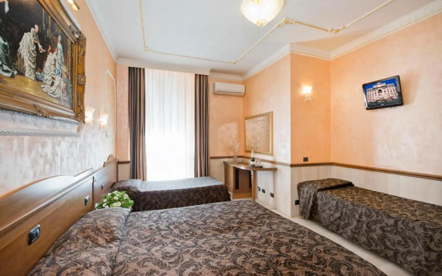 Hotel Marco Polo