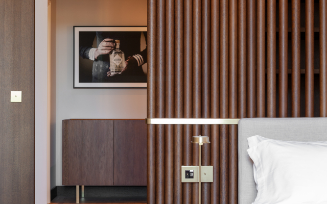 Amabilia Suites