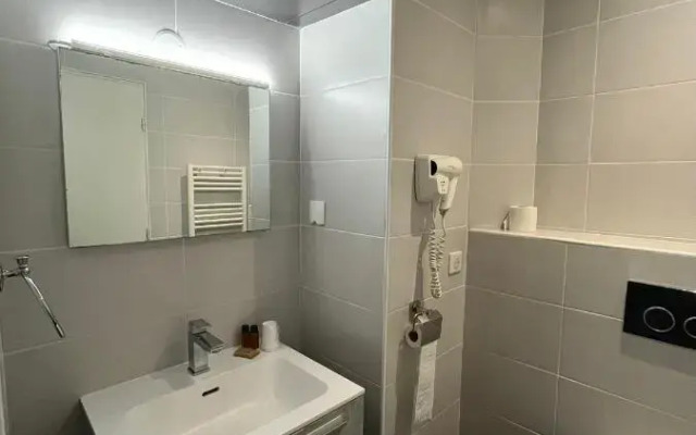 Hotel Flots d'Azur