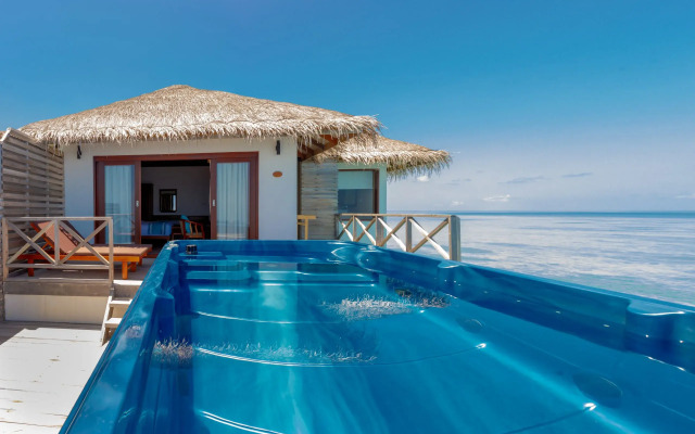 Cocogiri Island Resort Maldives