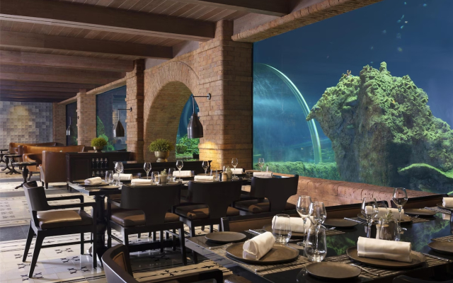 The Apurva Kempinski Bali