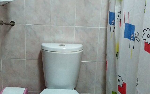 Domik V Derevne Guest House