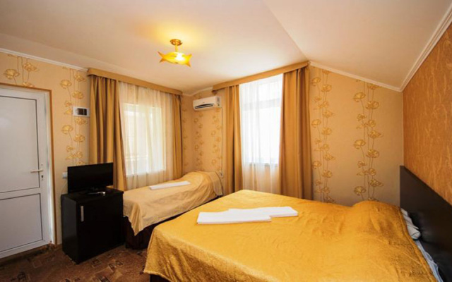 Guest house Alexandr