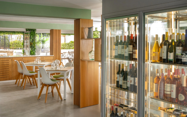 MarSenses Natura Olea Adults Only Hotel