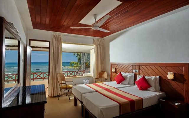Coral Sands Hotel