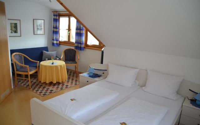 Cafe&Pension Sternberg