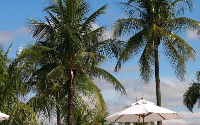 Tietê Resort & Convention Araçatuba