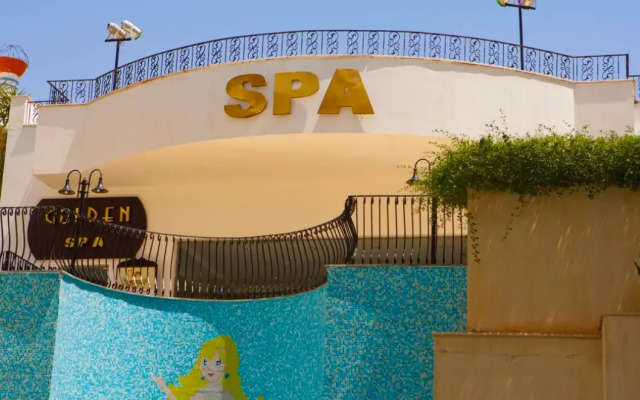 Siva Sharm El Sheikh